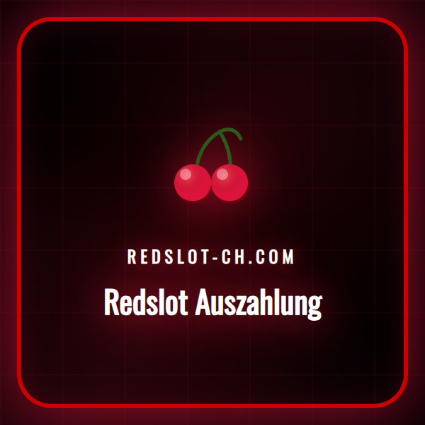 Eine detaillierte Anleitung zur schnellen und sicheren Redslot Auszahlung für Spieler aus der Schweiz auf einem Laptop-Bildschirm.