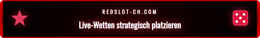 Nahaufnahme eines Wettscheins mit einer aktiven Bet Builder Wette während eines Live-Spiels auf einem Tablet.