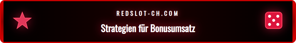 Infografik, die den Unterschied zwischen Casino- und Sportwetten-Rollover zeigt.