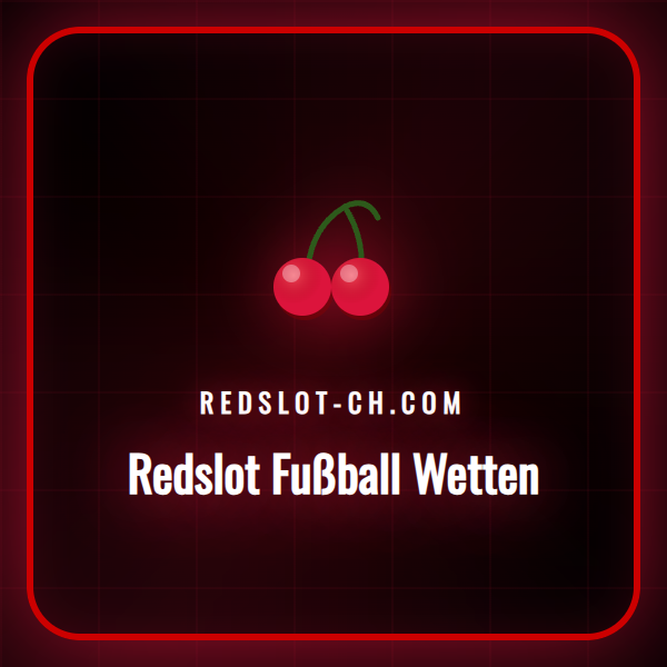 Ein beleuchtetes Fussballstadion bei Nacht für Redslot Wetten.