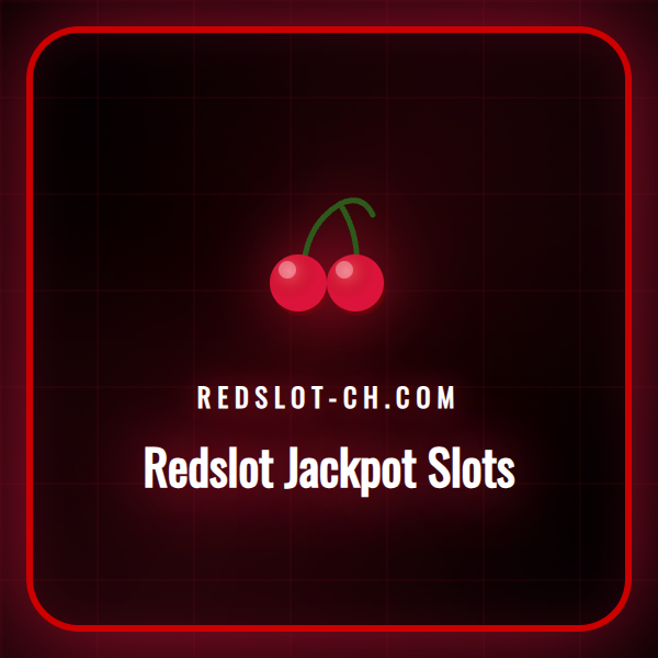 Ein Spieler freut sich über einen hohen Gewinn bei Redslot Jackpot Slots.