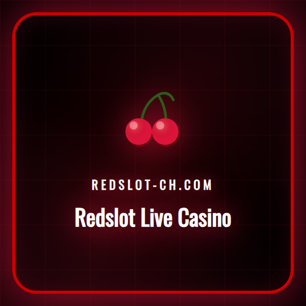 Eine professionelle Croupière am Redslot Live Casino Blackjack-Tisch in einem eleganten Studio.