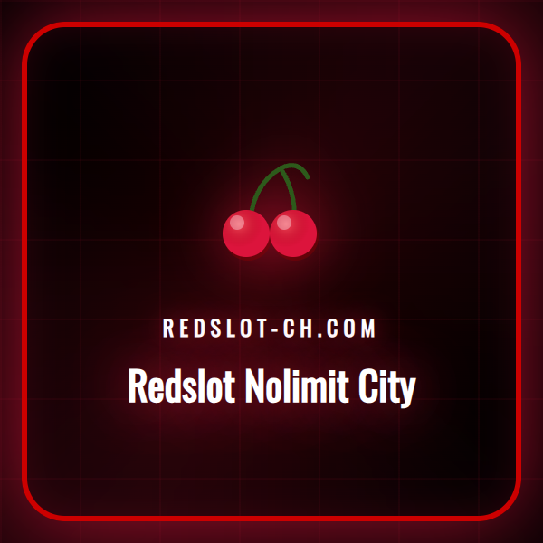 Ein Spieler freut sich über einen grossen Gewinn bei einem Nolimit City Slot auf der Redslot Plattform in der Schweiz.