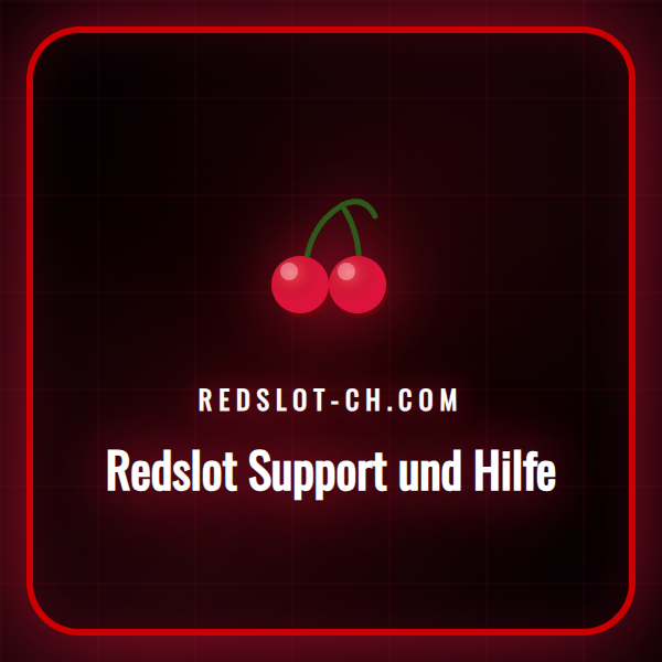 Freundlicher Mitarbeiter des Redslot Kundenservice mit Headset, der einen Spieler berät.
