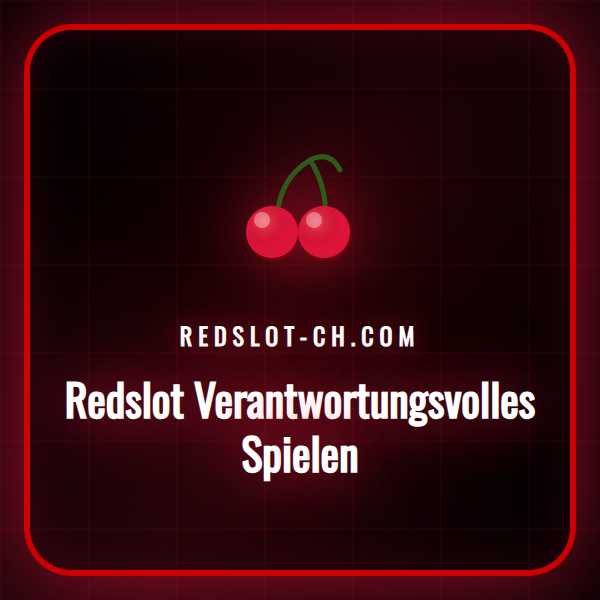 Ein Spieler stellt auf seinem Smartphone ein Einzahlungslimit bei Redslot ein.