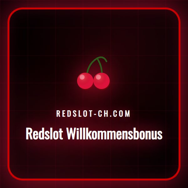 Ein glücklicher Spieler in der Schweiz feiert einen Gewinn am Laptop mit dem Redslot Willkommensbonus.